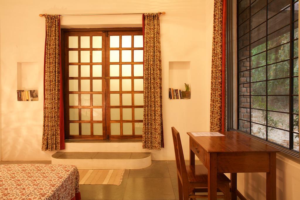 The Annex, Isai Ambalam Guest House Auroville Buitenkant foto